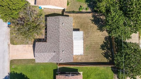 A home in Fort Worth