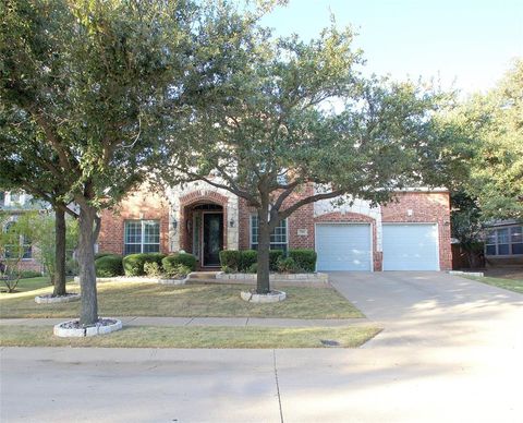 A home in Lantana