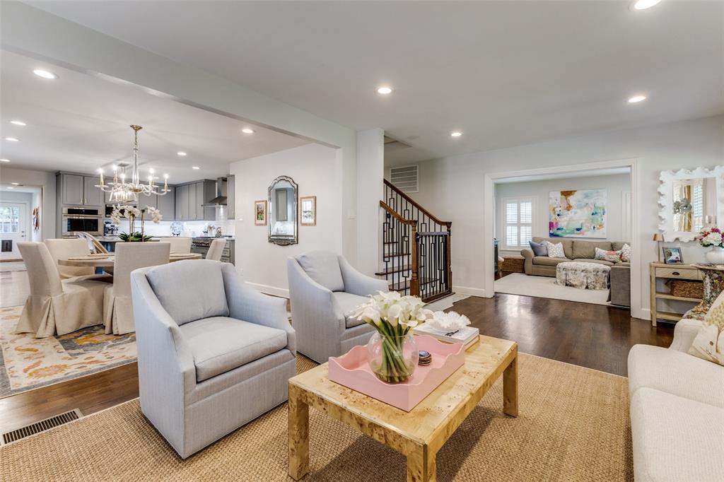 University Heights - Residential