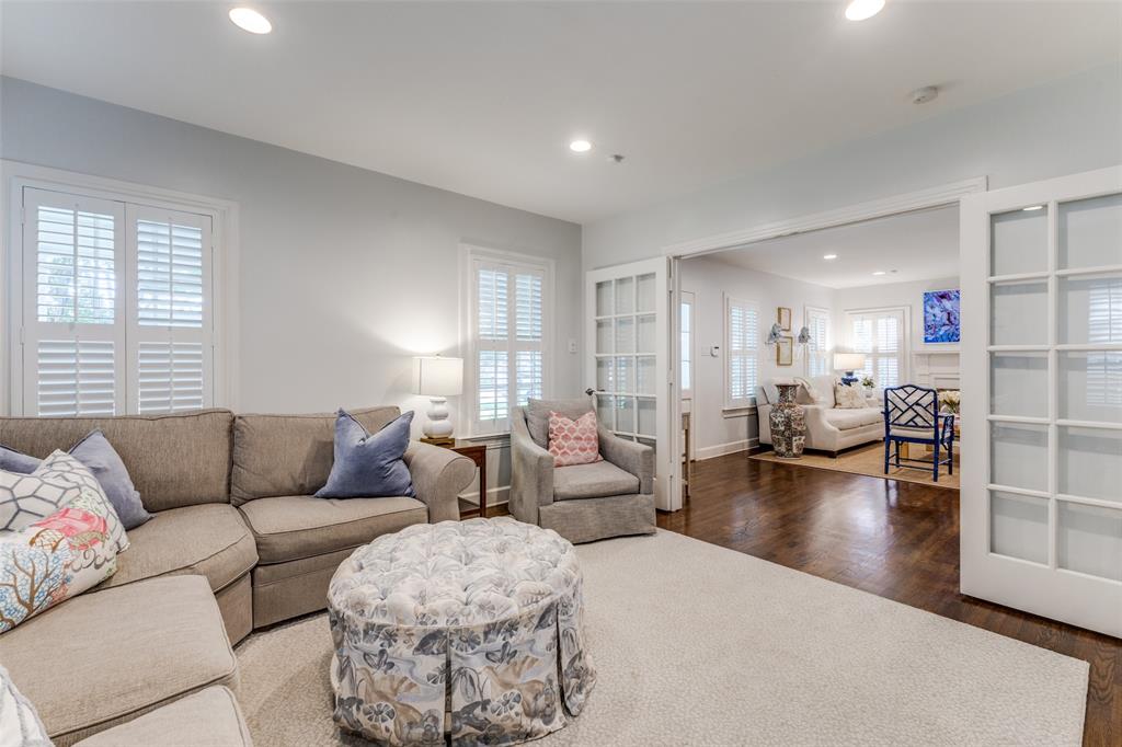 University Heights - Residential