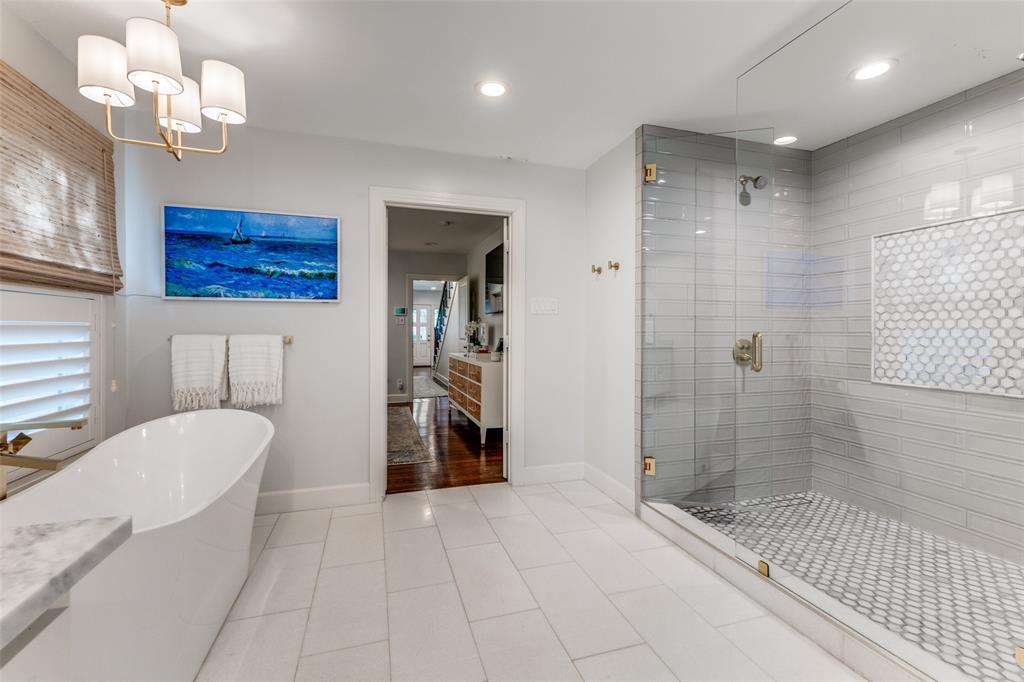 University Heights - Residential