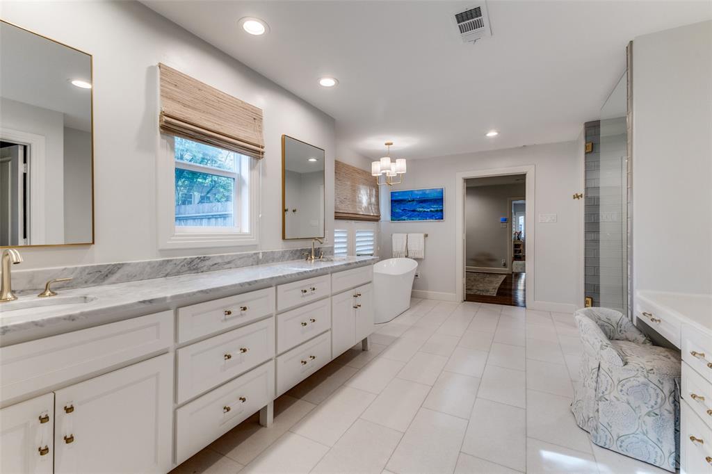 University Heights - Residential