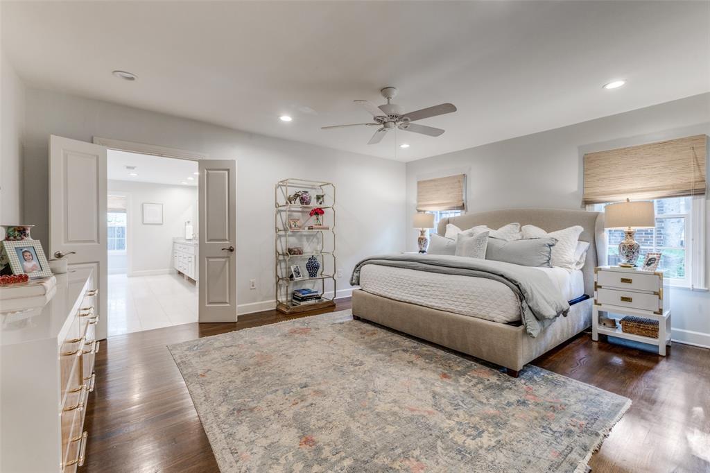 University Heights - Residential