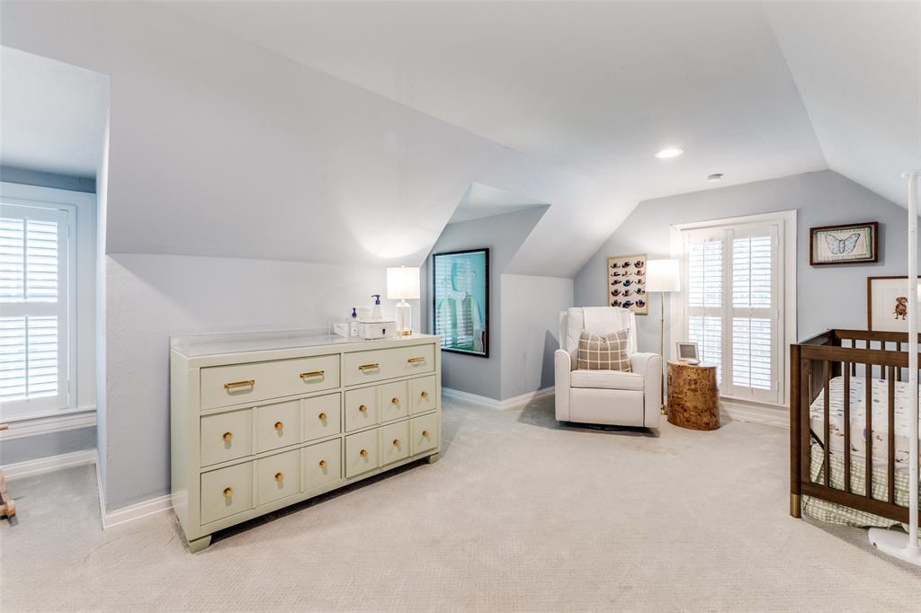 University Heights - Residential