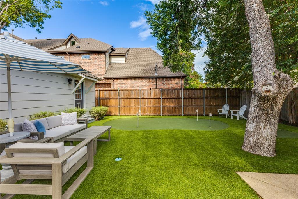 University Heights - Residential