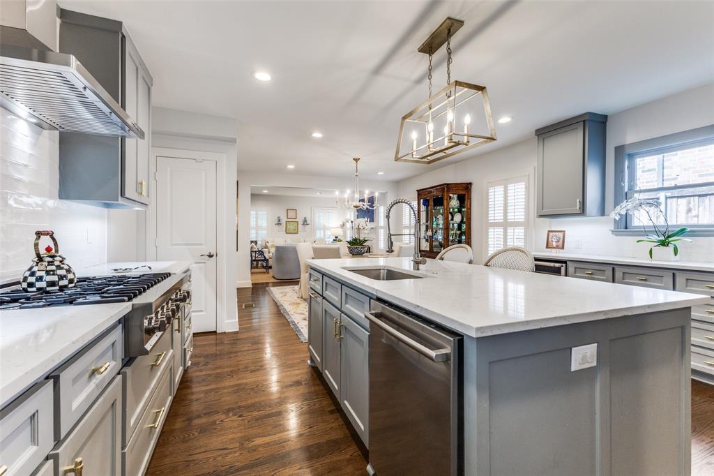 University Heights - Residential