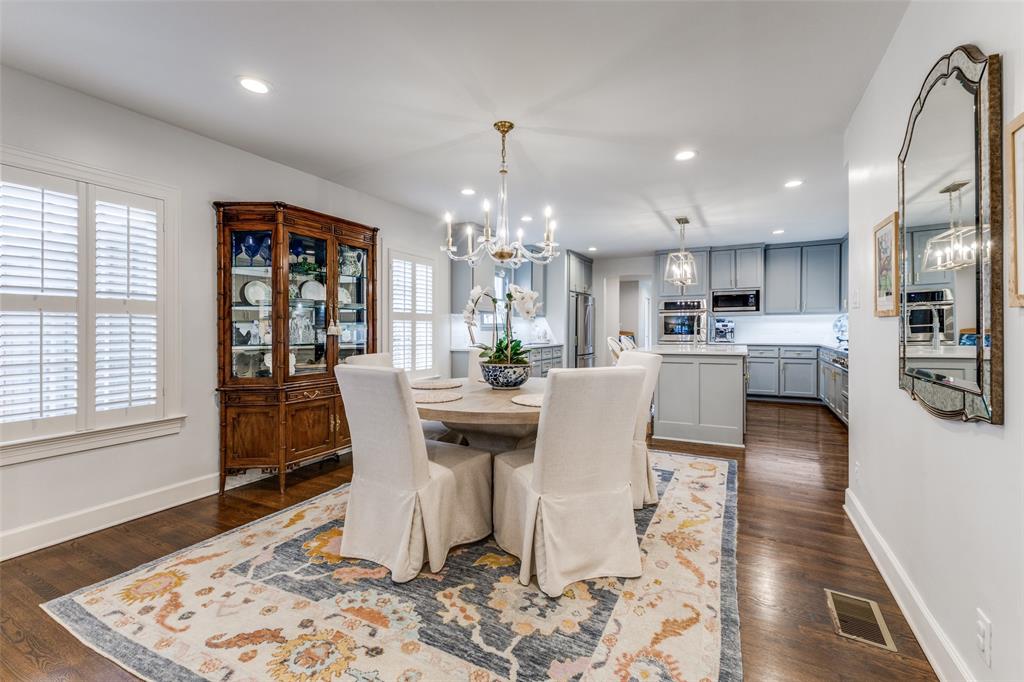 University Heights - Residential