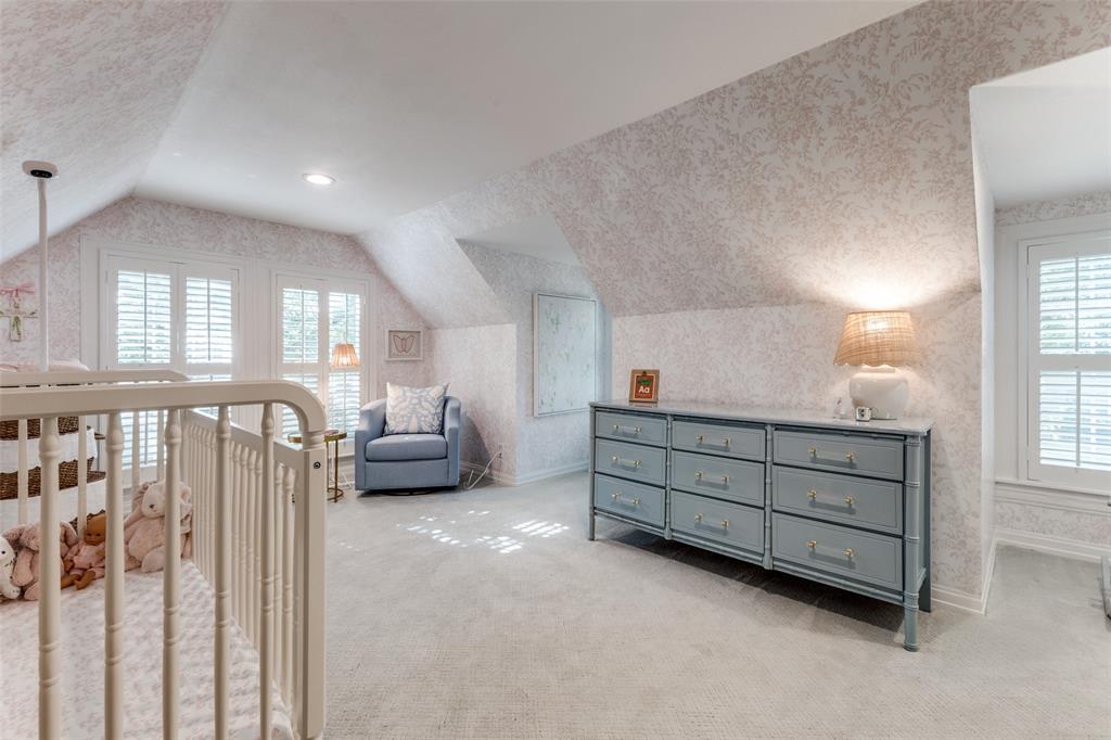 University Heights - Residential