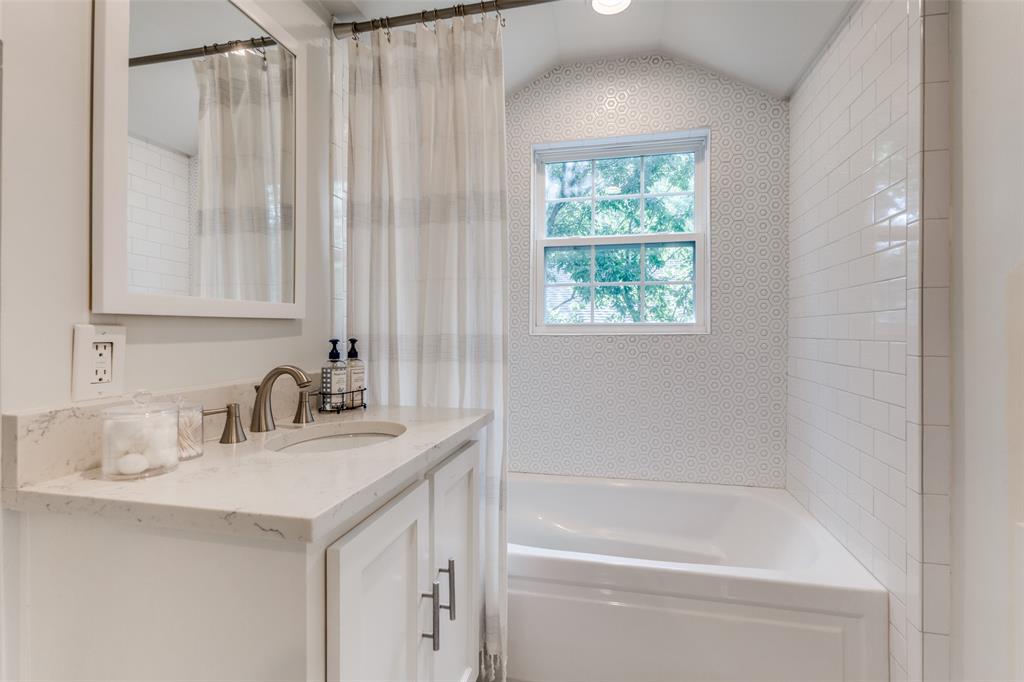 University Heights - Residential