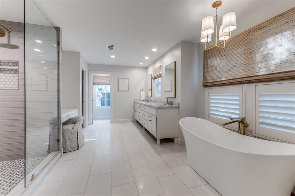 University Heights - Residential