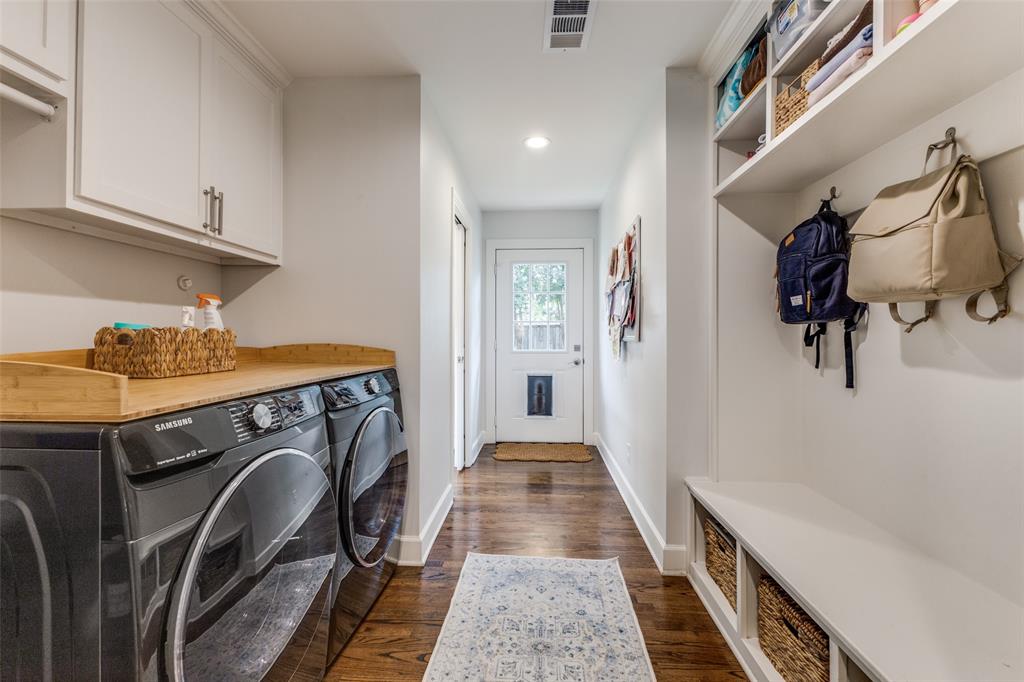 University Heights - Residential