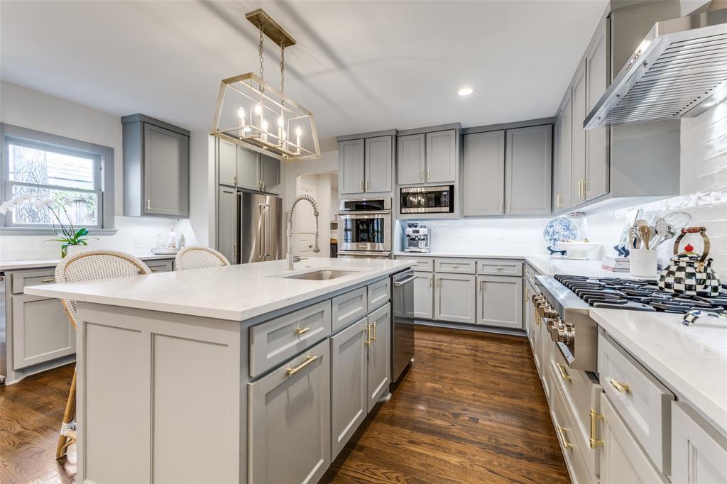 University Heights - Residential