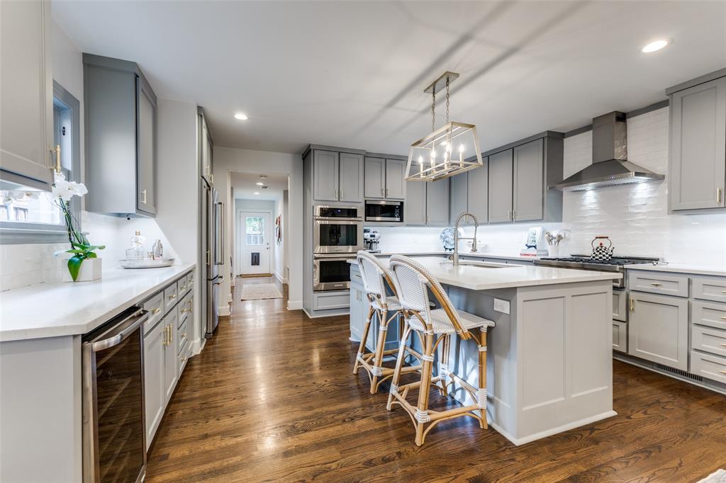 University Heights - Residential