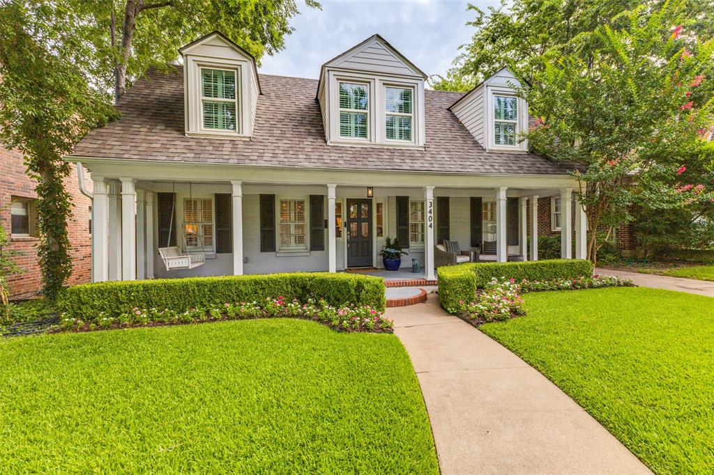 University Heights - Residential