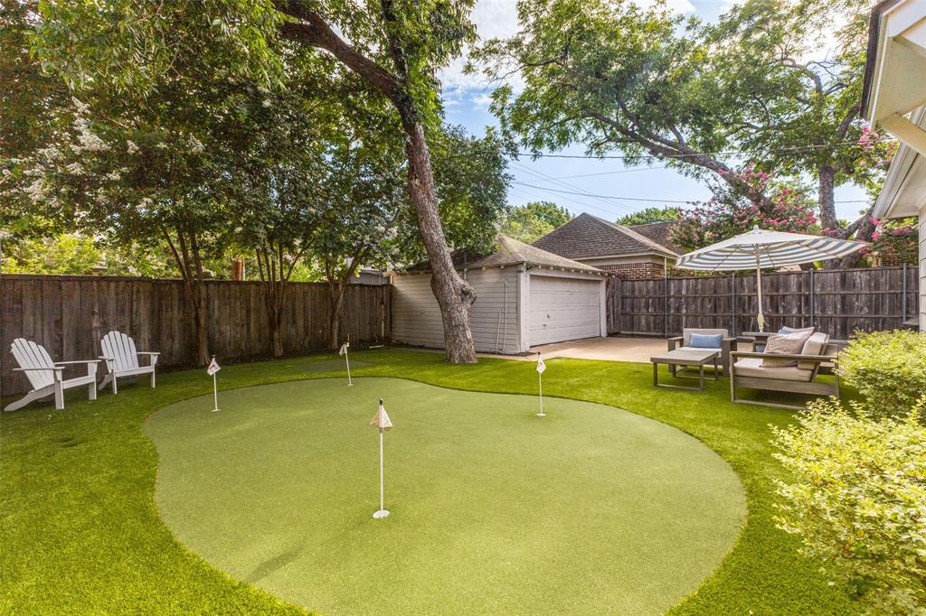 University Heights - Residential