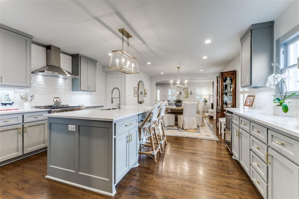 University Heights - Residential