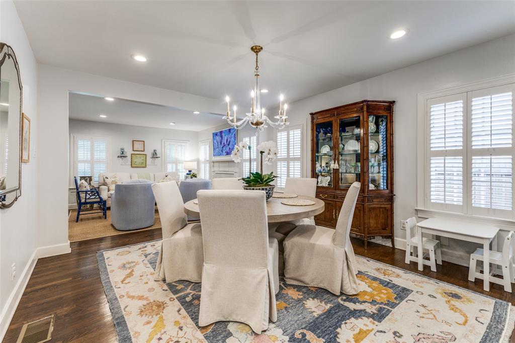 University Heights - Residential