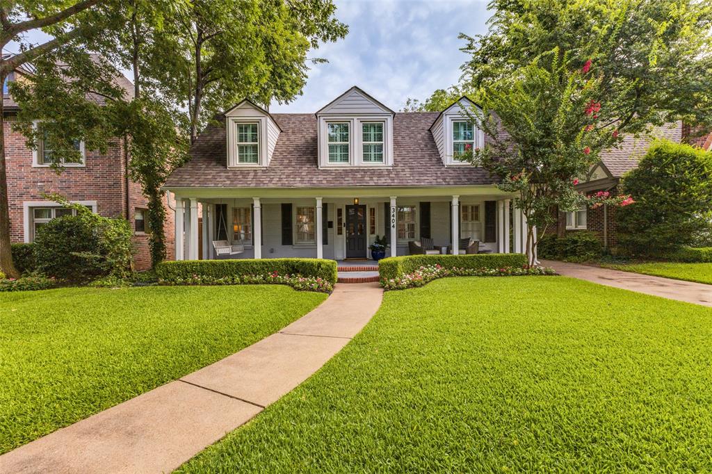 University Heights - Residential