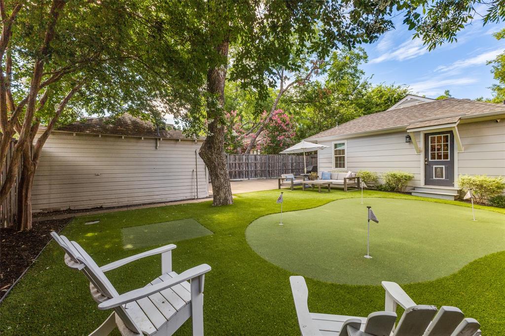 University Heights - Residential