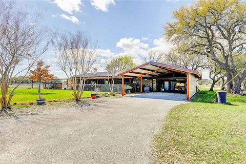 Tiny photo for 6150 Fm-2125 N, Brownwood, TX 76801 (MLS # 21209170)