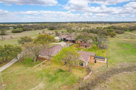 Tiny photo for 6150 Fm-2125 N, Brownwood, TX 76801 (MLS # 21209170)