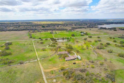 Tiny photo for 6150 Fm-2125 N, Brownwood, TX 76801 (MLS # 21209170)