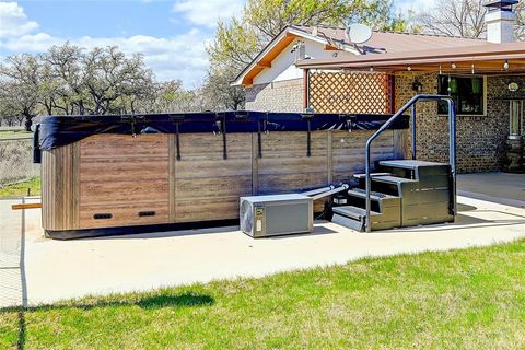 Tiny photo for 6150 Fm-2125 N, Brownwood, TX 76801 (MLS # 21209170)