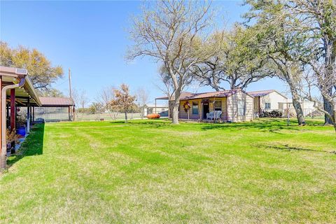 Tiny photo for 6150 Fm-2125 N, Brownwood, TX 76801 (MLS # 21209170)