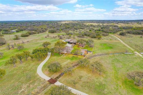 Tiny photo for 6150 Fm-2125 N, Brownwood, TX 76801 (MLS # 21209170)
