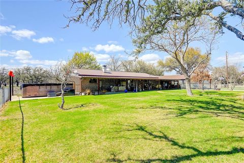 Tiny photo for 6150 Fm-2125 N, Brownwood, TX 76801 (MLS # 21209170)