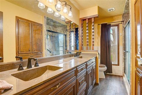 Tiny photo for 6150 Fm-2125 N, Brownwood, TX 76801 (MLS # 21209170)