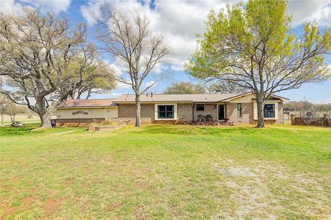 Photo of 6150 Fm-2125 N, Brownwood, TX 76801 (MLS # 21209170)