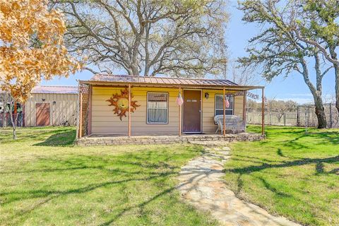 Tiny photo for 6150 Fm-2125 N, Brownwood, TX 76801 (MLS # 21209170)