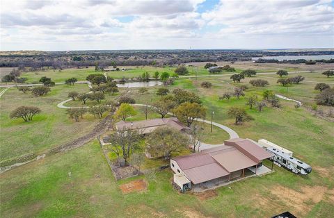 Tiny photo for 6150 Fm-2125 N, Brownwood, TX 76801 (MLS # 21209170)