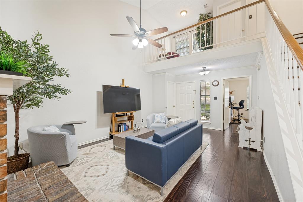 2800 Keller Springs Road 6B
