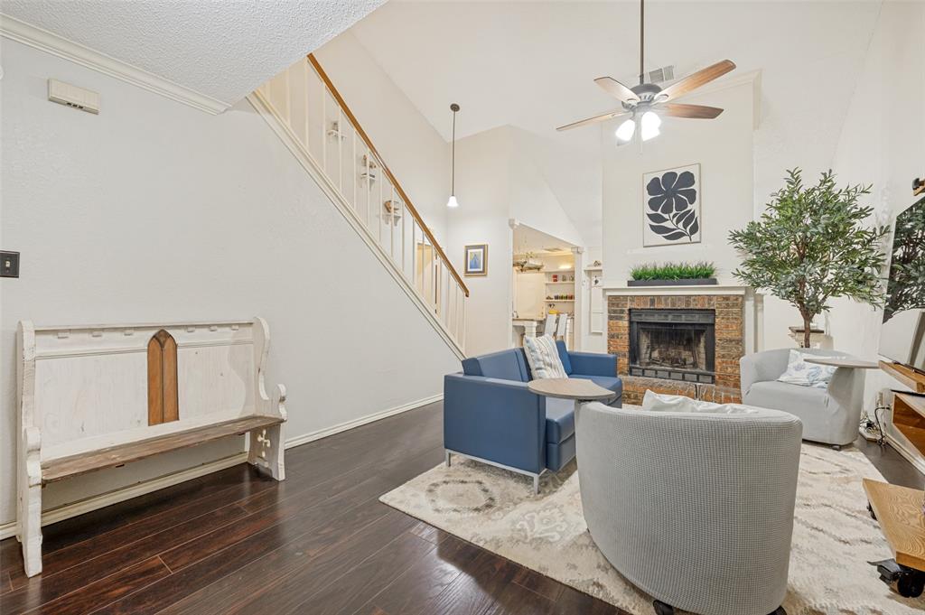 2800 Keller Springs Road 6B