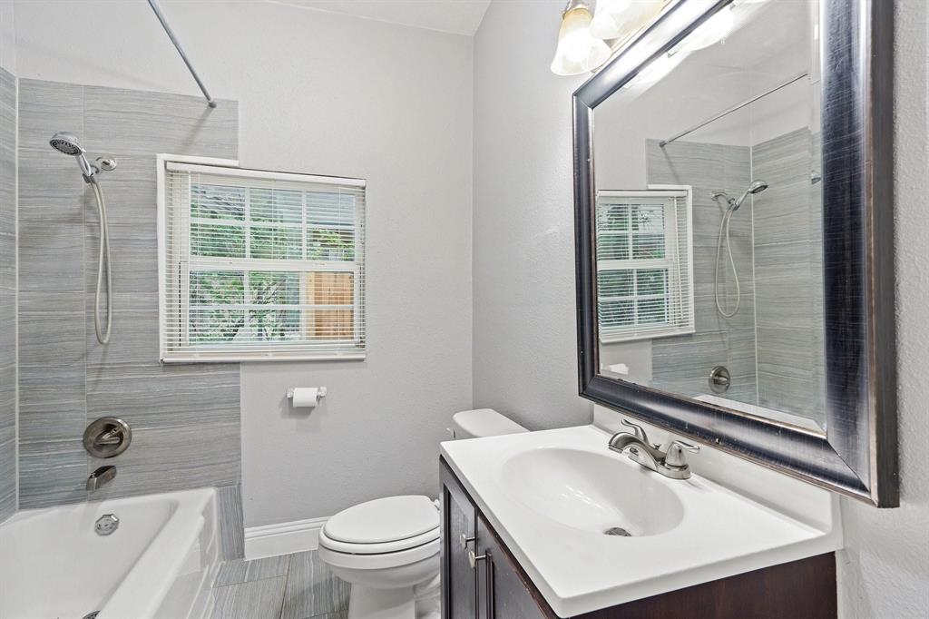 Turner Sub - Residential Income