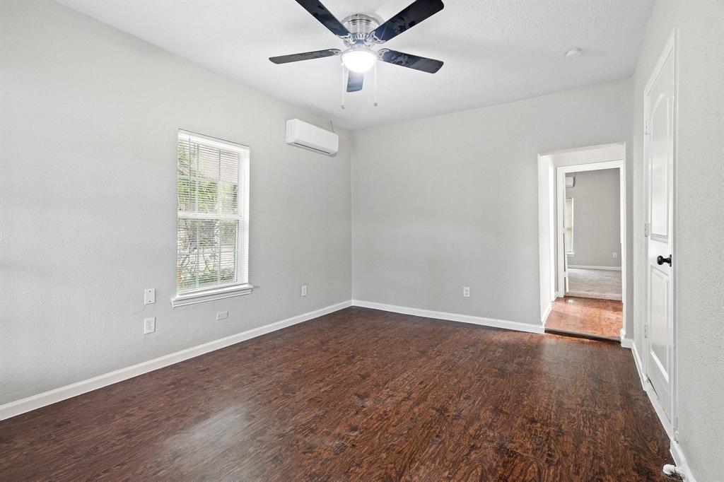 Turner Sub - Residential Income