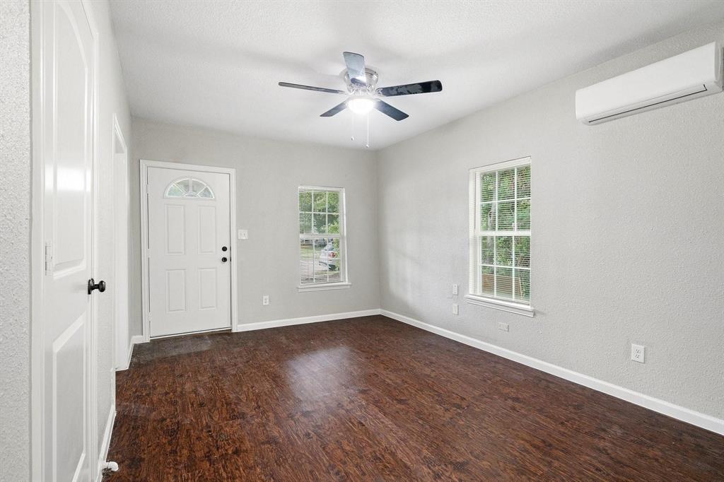 Turner Sub - Residential Income