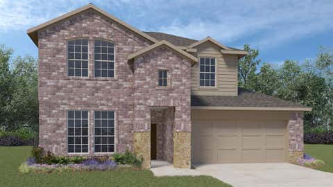 Photo of 2012 Hearn Drive, Royse City, TX 75189 (MLS # 21369349)