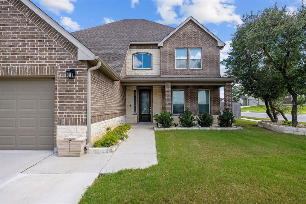 7601 Silver Drive