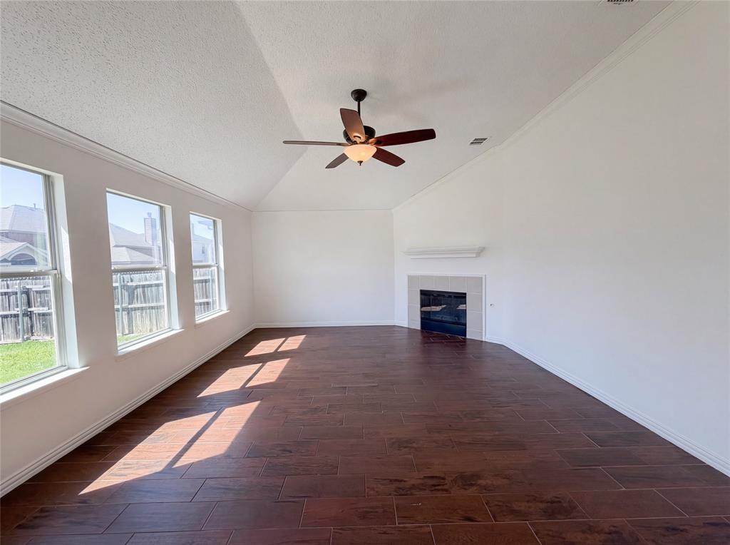 Parks Of Deer Creek Add - Residential