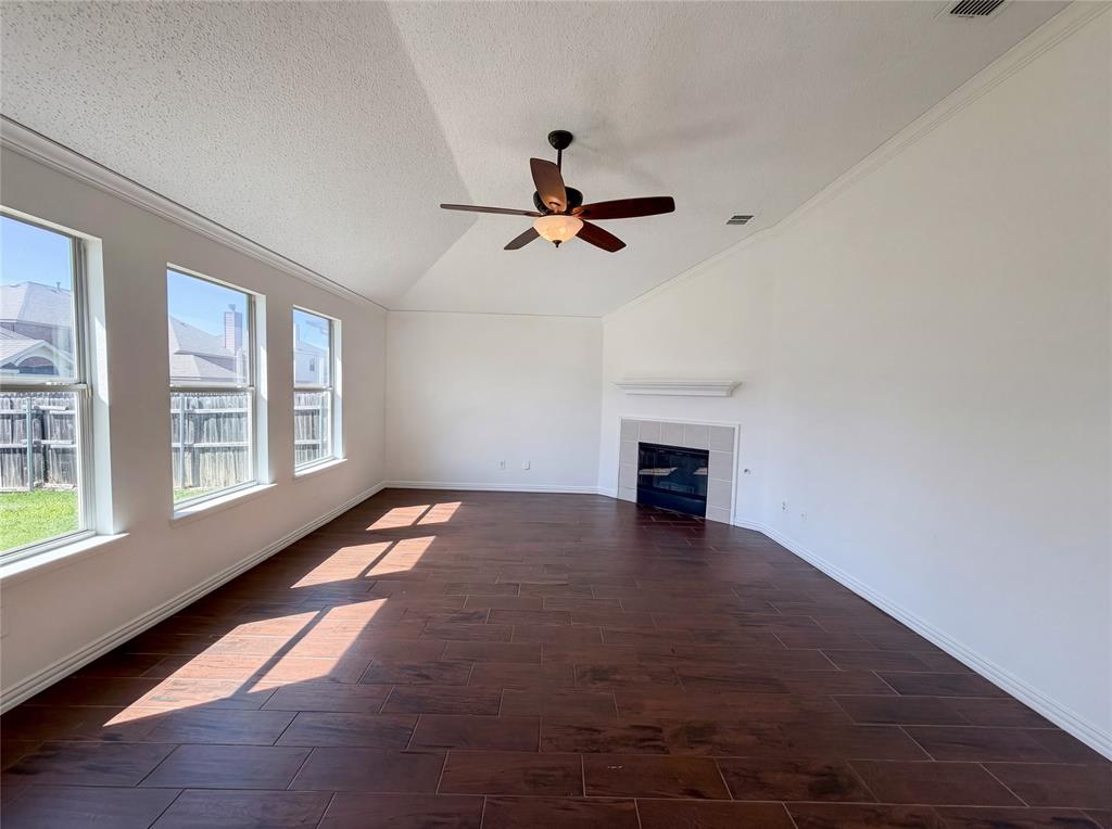 Parks Of Deer Creek Add - Residential