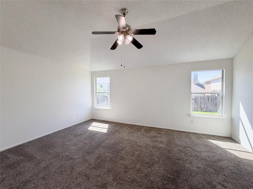 Parks Of Deer Creek Add - Residential