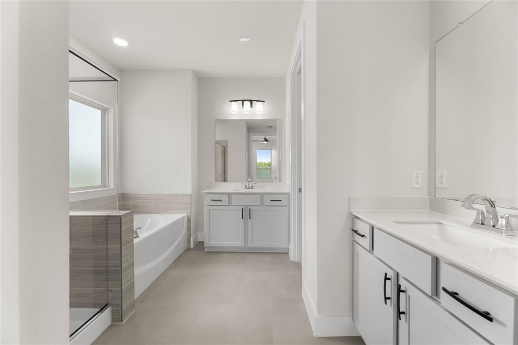 Treeline - Residential