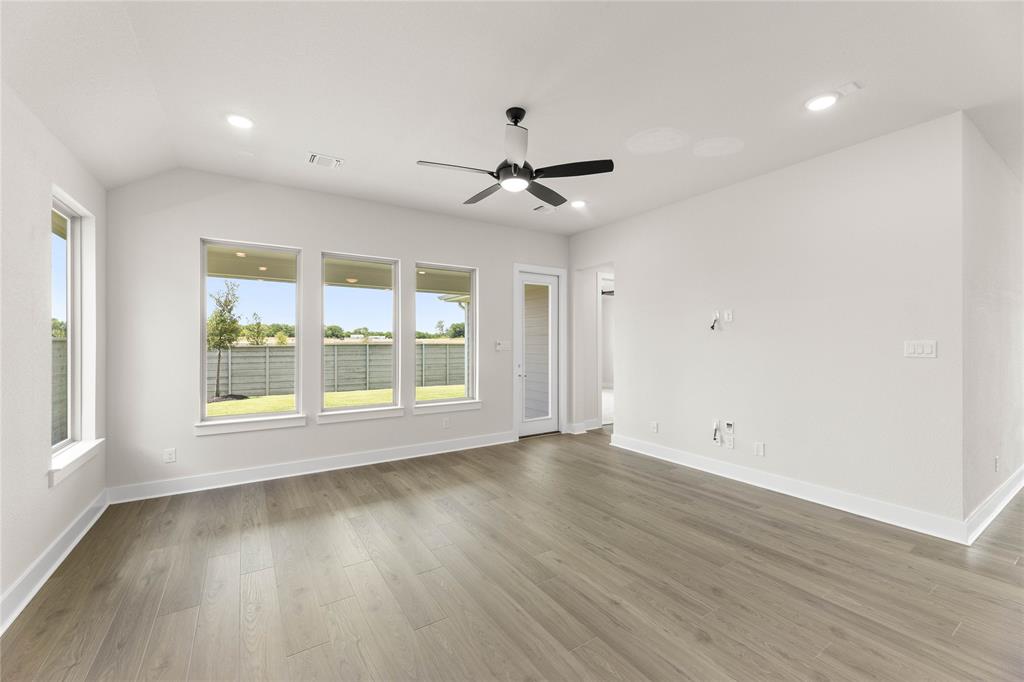 Treeline - Residential