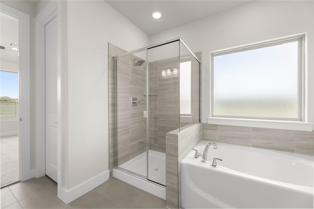 Treeline - Residential