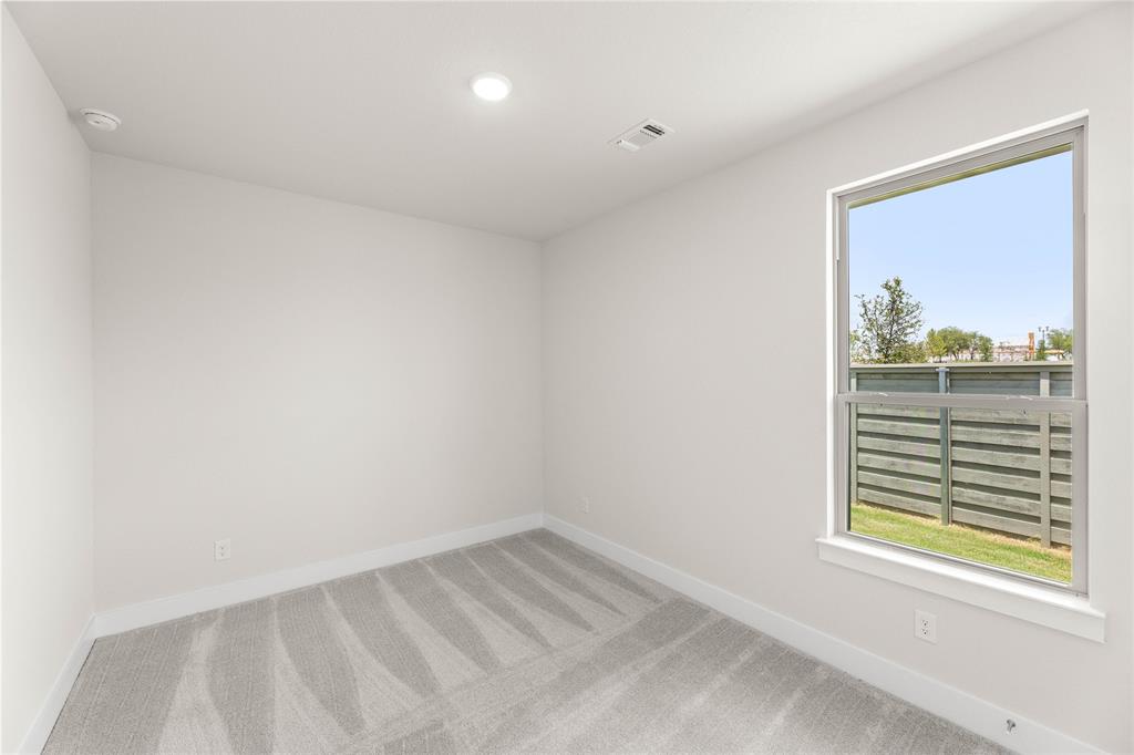 Treeline - Residential