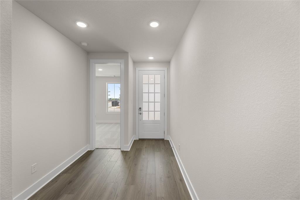 Treeline - Residential