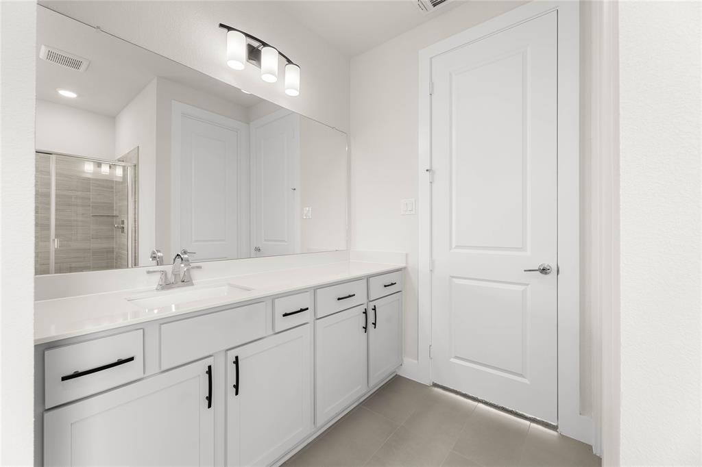 Treeline - Residential